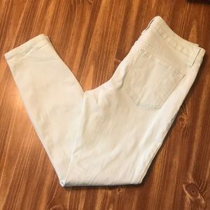 Nine West jeans size 4